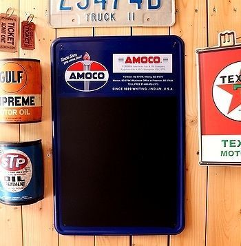 アモコオイルチョークボード アメリカン雑貨
アメリカ雑貨屋 SUNBRIDGE 岩手矢巾雑貨