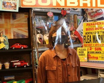 コロナ対策 レジビニールシート
アメリカ雑貨屋 SUNBRIDGE 岩手矢巾雑貨