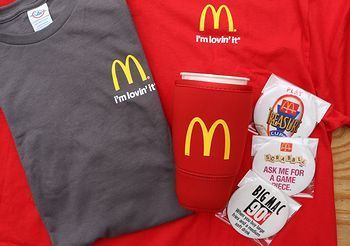 US限定 マクドナルドTシャツ マック マクド オーバーシルエット
アメリカ雑貨屋 サンブリッヂ SUNBRIDGE 岩手雑貨屋 アメリカ雑貨通販 布マスク販売店