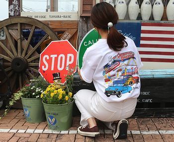 アメリカ道路標識 カリフォルニア看板 ガレージ看板
アメリカ雑貨屋 サンブリッヂ SUNBRIDGE 岩手雑貨屋 アメリカ雑貨通販 マスク販売店