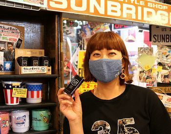 デンタルタブレット 携帯歯みがきタブレット シンシア
アメリカ雑貨屋 SUNBRIDGE 岩手通販