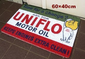エッソ コイルマット 玄関マット
アメリカ雑貨屋 サンブリッヂ サンブリッジ 岩手雑貨屋 アメリカ雑貨通販 矢巾町
