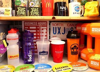 ファイアストン タンブラー 450ml
アメリカ雑貨屋 サンブリッヂ サンブリッジ 岩手雑貨屋 アメリカ雑貨通販