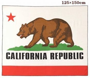CAL カリフォルニア ブランケット マイクロファイバー BIGサイズ 特大
アメリカ雑貨屋 サンブリッヂ サンブリッジ 岩手雑貨屋 アメリカ雑貨通販 矢巾町