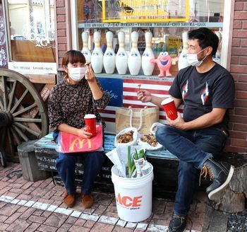 アメリカ雑貨屋 サンブリッヂ サンブリッジ 岩手雑貨屋 アメリカ雑貨通販 矢巾町
