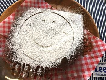 スマイルステンシルシート ニコちゃんステンシル ケーキデコシート
アメリカ雑貨屋 サンブリッヂ SUNBRIDGE 岩手雑貨屋 アメリカ雑貨通販