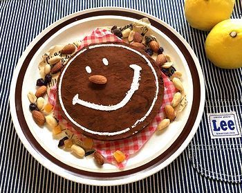 スマイルステンシルシート ニコちゃんステンシル ケーキデコシート
アメリカ雑貨屋 サンブリッヂ SUNBRIDGE 岩手雑貨屋 アメリカ雑貨通販
