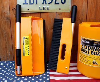 ハンディダストパンブラシ ダルトンホウキ ダルトンちりとり
アメリカ雑貨屋 サンブリッヂ SUNBRIDGE 岩手雑貨屋 アメリカ雑貨通販