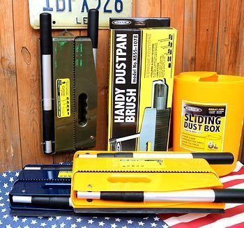ハンディダストパンブラシ ダルトンホウキ ダルトンちりとり
アメリカ雑貨屋 サンブリッヂ SUNBRIDGE 岩手雑貨屋 アメリカ雑貨通販