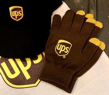 UPSグローブ UPSの軍手
アメリカ雑貨屋 サンブリッヂ SUNBRIDGE 岩手雑貨屋 アメリカ雑貨通販