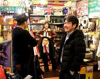 5きげんテレビ テレビ岩手 矢巾雑貨屋
アメリカ雑貨屋 サンブリッヂ SUNBRIDGE 岩手雑貨屋 アメリカ雑貨通販
