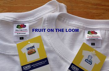 スパムTシャツ スパム缶グッズ SPAMTシャツ
アメリカ雑貨屋 サンブリッヂ SUNBRIDGE 岩手雑貨屋 アメリカ雑貨通販 布マスク販売店