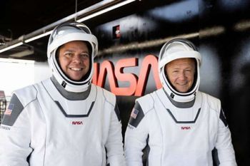 NASA