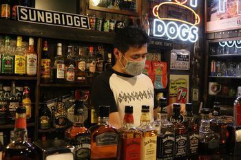 アメリカ雑貨屋 サンブリッヂ SUNBRIDGE 岩手雑貨屋
アメリカ雑貨通販 布マスク販売店