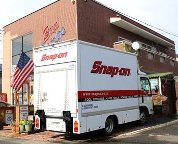 サンブリ スナップオン
アメリカ雑貨屋 サンブリッヂ SUNBRIDGE 岩手雑貨屋 アメリカ雑貨通販
