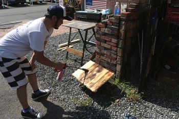 アメリカ雑貨屋 サンブリッヂ サンブリッジ 岩手雑貨屋 アメリカ雑貨通販