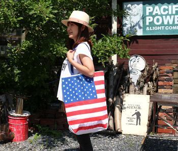 アメリカエコバッグ カリフォルニアエコバッグ
アメリカ雑貨屋 サンブリッヂ サンブリッジ 岩手雑貨屋 アメリカ雑貨通販