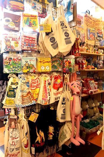 アメキャラ巾着 アメキャラエコバッグ
アメリカ雑貨屋 サンブリッヂ サンブリッジ 岩手雑貨屋 アメリカ雑貨通販 マスク販売店