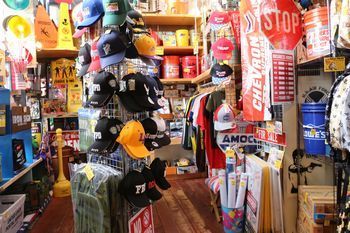 ベースボールキャップ アメリカベースボールキャップ
アメリカ雑貨屋 サンブリッヂ サンブリッジ 岩手雑貨屋 アメリカ雑貨通販