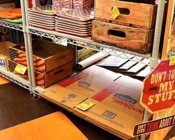 ロウズ段ボール LOWES段ボール アメリカホームセンター
アメリカ雑貨屋 サンブリッヂ サンブリッジ 岩手雑貨屋 アメリカ雑貨通販