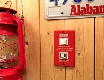 マーキュリースイッチカバー2口
アメリカ雑貨屋 サンブリッヂ サンブリッジ 岩手雑貨屋 アメリカ雑貨通販 矢巾町
