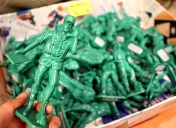 ソルジャー ビッグソルジャー
アメリカ雑貨屋 サンブリッヂ サンブリッジ 岩手雑貨屋 アメリカ雑貨通販 矢巾町