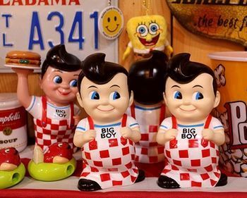 ビッグボーイ貯金箱 BIGBOY
アメリカ雑貨屋 サンブリッヂ サンブリッジ 岩手雑貨屋 アメリカ雑貨通販 矢巾町