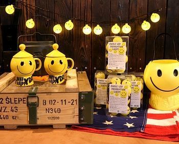 岩手雑貨屋 アメリカ雑貨屋 サンブリッヂ
サンブリッジ アメリカ雑貨通販 矢巾町