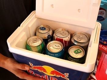 レッドブルクーラーボックス
アメリカ雑貨屋 サンブリッヂ サンブリッジ 岩手雑貨屋 アメリカ雑貨通販 矢巾町