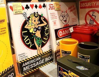 ガーデンサイン レディキロ看板
アメリカ雑貨屋 サンブリッヂ SUNBRIDGE 岩手雑貨屋 アメリカ雑貨通販