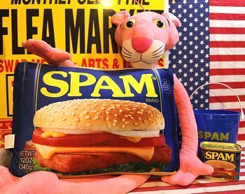 スパム看板 SPAM看板
アメリカ雑貨屋 サンブリッヂ SUNBRIDGE 岩手雑貨屋 アメリカ雑貨通販
