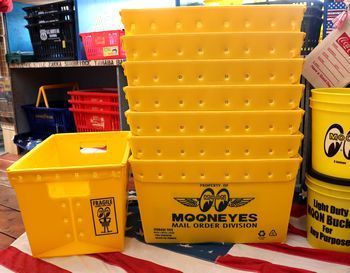 ムーンアイズボックス ストレージボックス ポストボックス
アメリカ雑貨屋 アメリカン雑貨 サンブリッヂ 岩手雑貨屋 通販 矢巾町