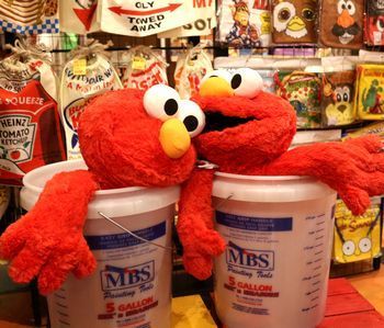 エルモ ぬいぐるみ セサミストリート
アメリカ雑貨屋 アメリカン雑貨 サンブリッヂ 岩手雑貨屋 通販 矢巾町