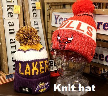 NBAニット帽 レイカーズ帽子 ブルズ帽子
アメリカ雑貨屋 アメリカン雑貨 サンブリッヂ 岩手雑貨屋 通販 矢巾町