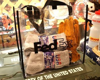 フェデックス バッグ クリアバッグ Fedex
アメリカ雑貨屋 アメリカン雑貨 通販 サンブリッヂ 岩手 雑貨屋 矢巾町