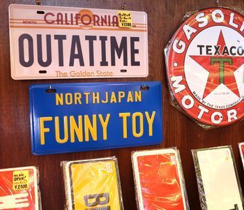 アメリカ雑貨屋 アメリカン雑貨 サンブリッヂ 岩手雑貨屋 通販 矢巾町