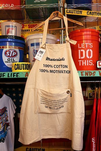 エプロン アメリカン おしゃれ
アメリカ雑貨屋 アメリカ雑貨 通販 サンブリッヂ 岩手 雑貨屋 矢巾町