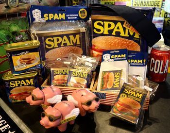スパムエアフレッシュナー スパム スパムトランプ
アメリカ雑貨屋 アメリカ雑貨 通販 サンブリッヂ 岩手 雑貨屋 矢巾町