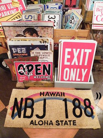 岩手 アメリカ雑貨屋 サンブリッヂ 通販ブログ
ココマット入荷!