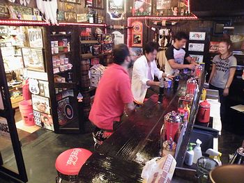 アメリカ雑貨 通販 岩手 サンブリッヂ 日記 ブログ
じゃじゃじゃTV★収録風景