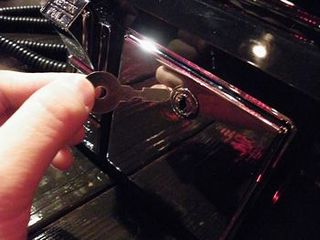 アメリカ公衆電話: ☆アメリカ雑貨の秘密基地☆アメリカ雑貨屋さんぶり