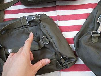 アメリカ 雑貨屋 岩手 やはば 盛岡 サンブリッヂ ミリタリー ミリカジ