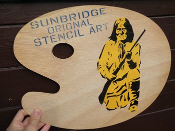 サンブリッジ SUNBRIDGE アメリカ雑貨
