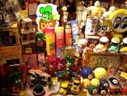 ラットフィンク灰皿 新入荷!!: ☆アメリカ雑貨の秘密基地 ラットフィンク灰皿 新入荷!!: ☆アメリカ雑貨の秘密基地