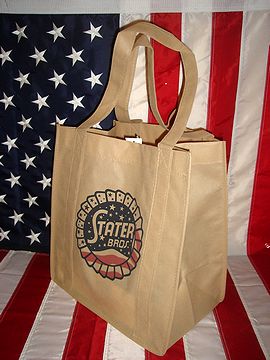 アメリカ雑貨屋 タイヤマン エコバッグ