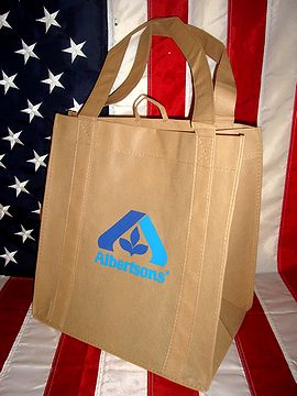 アメリカ雑貨屋 タイヤマン エコバッグ