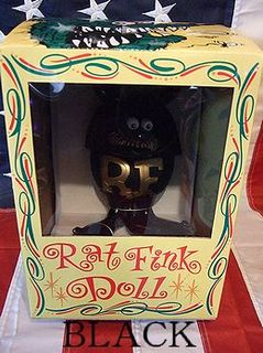 アストロゾンビーズ / RAT FINK / ラットフィンク / 関連商品
