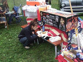 アメリカ雑貨屋 さんぶりっぢ イベントブログ
VIVA!SENDAI